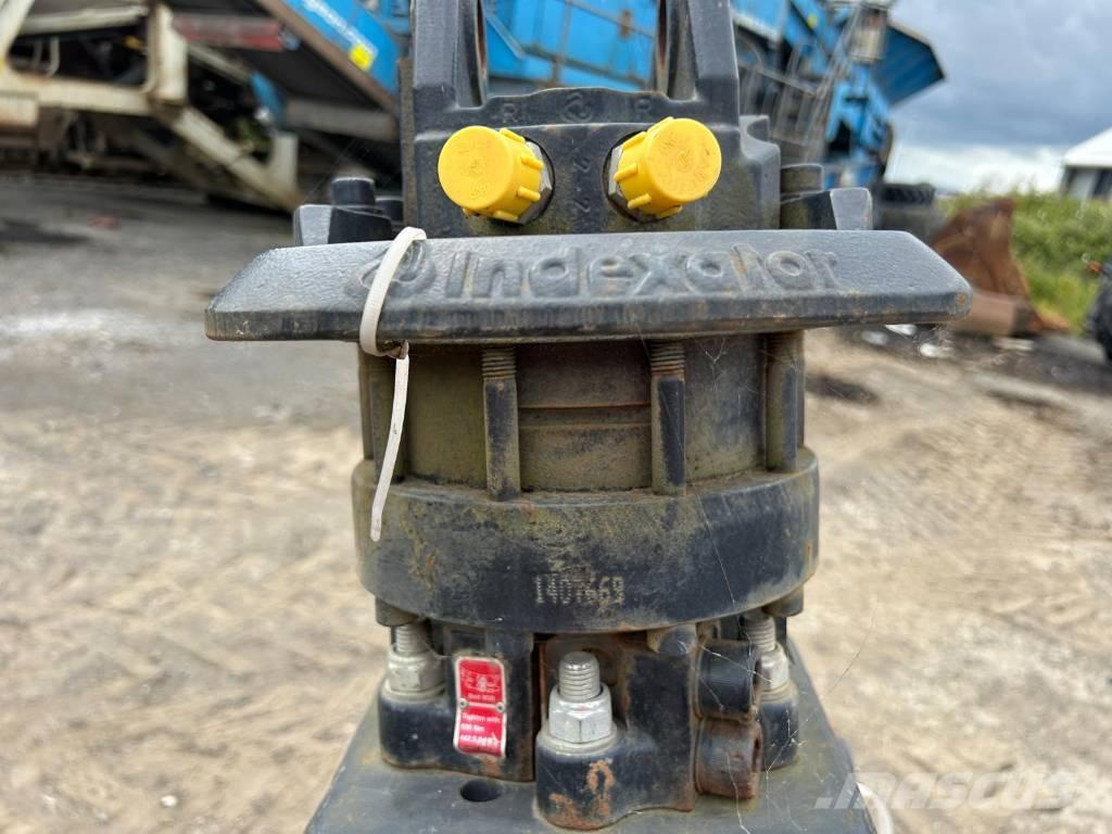 Robinson GD-26 Kourat