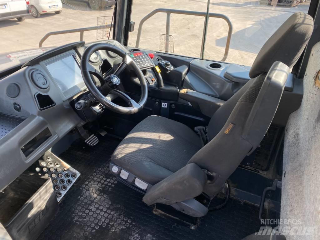 Bell ADT B30E Dumpperit