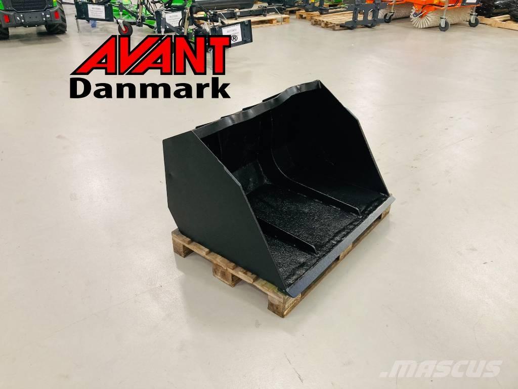 Avant Skovl 110 cm Muut