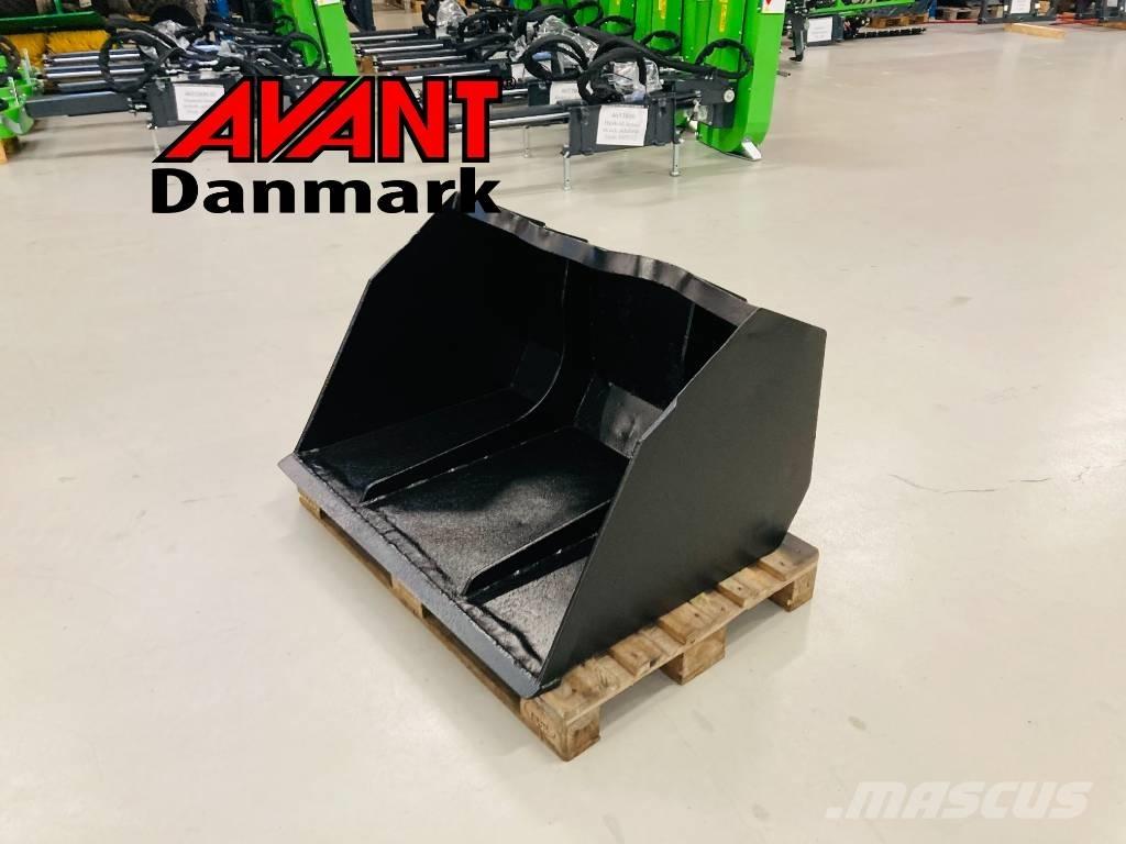 Avant Skovl 110 cm Muut