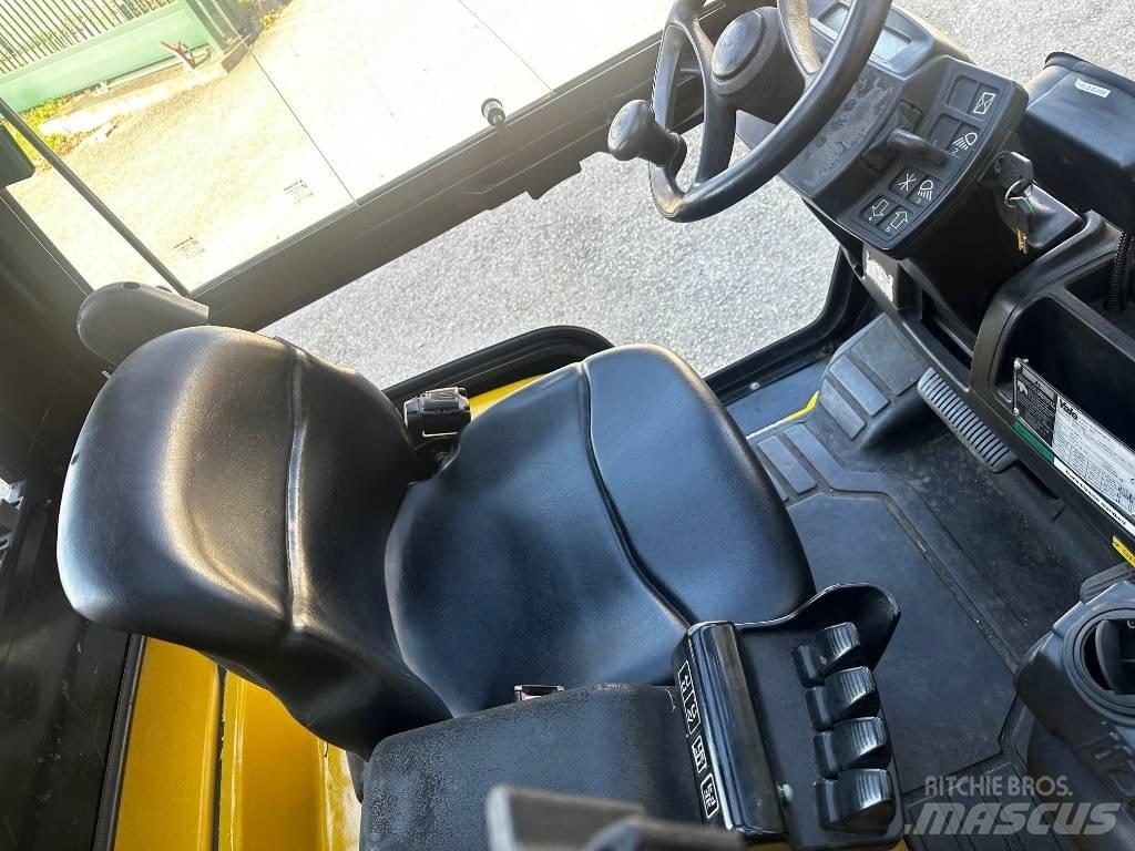 Yale GLP 20 VX Nestekaasutrukit