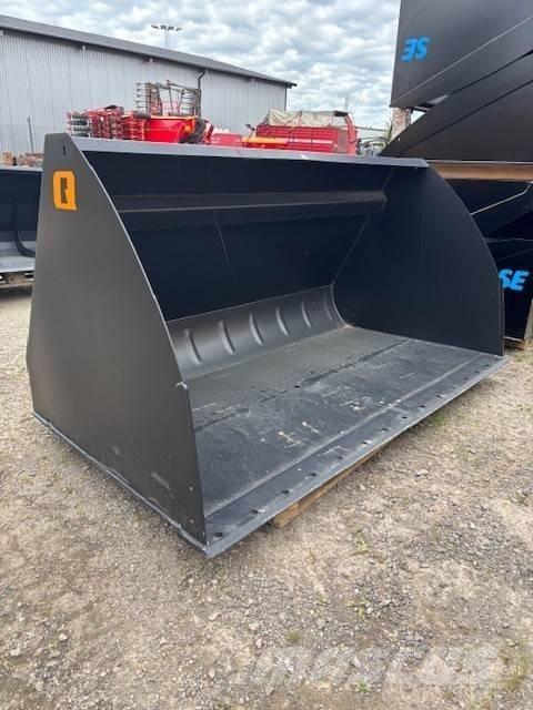 Ålö Skopa VL 240 Kauhat