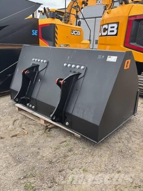 Ålö Skopa VL 240 Kauhat