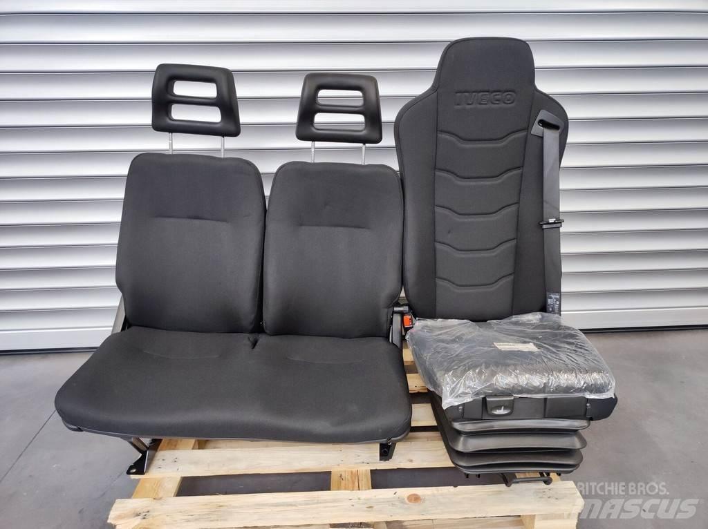 Iveco Complete 3 Muut