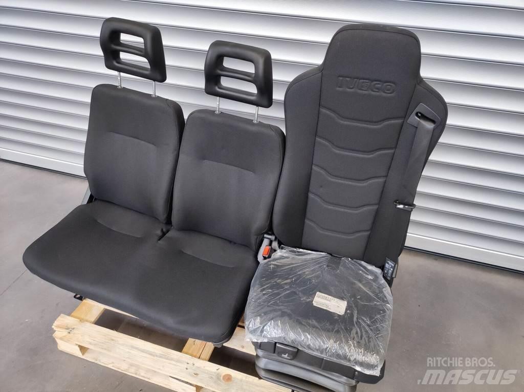 Iveco Complete 3 Muut