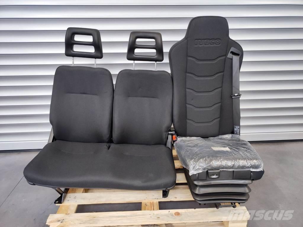 Iveco Complete 3 Muut
