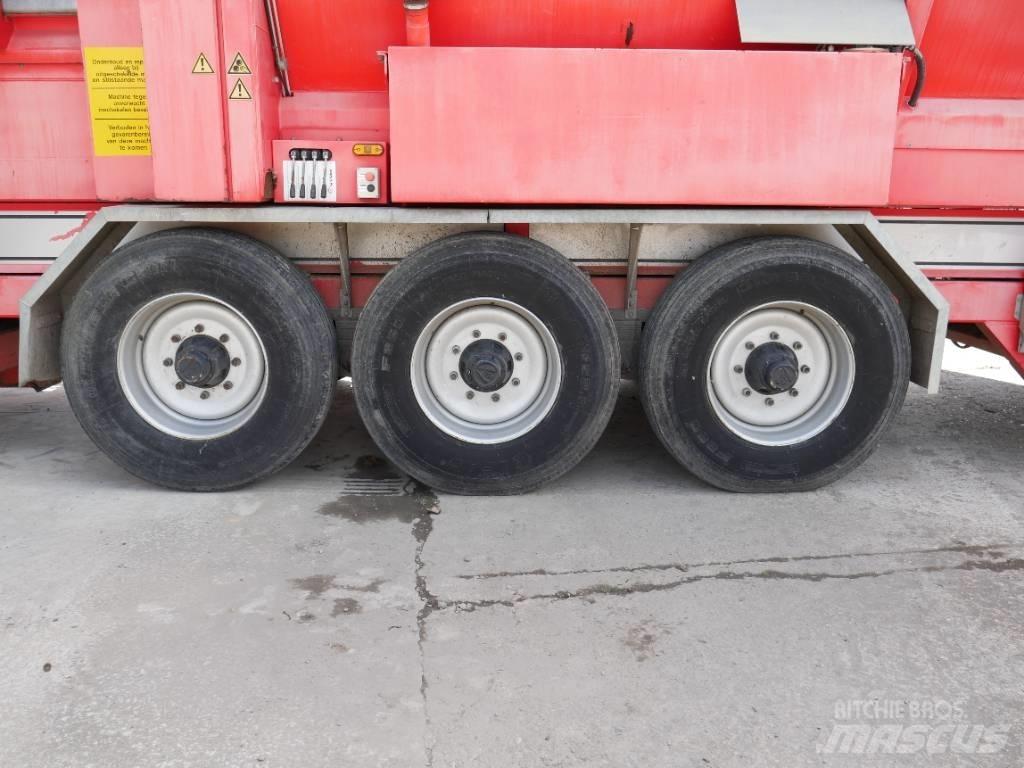 Terra Select DT6E Mobiiliseulat