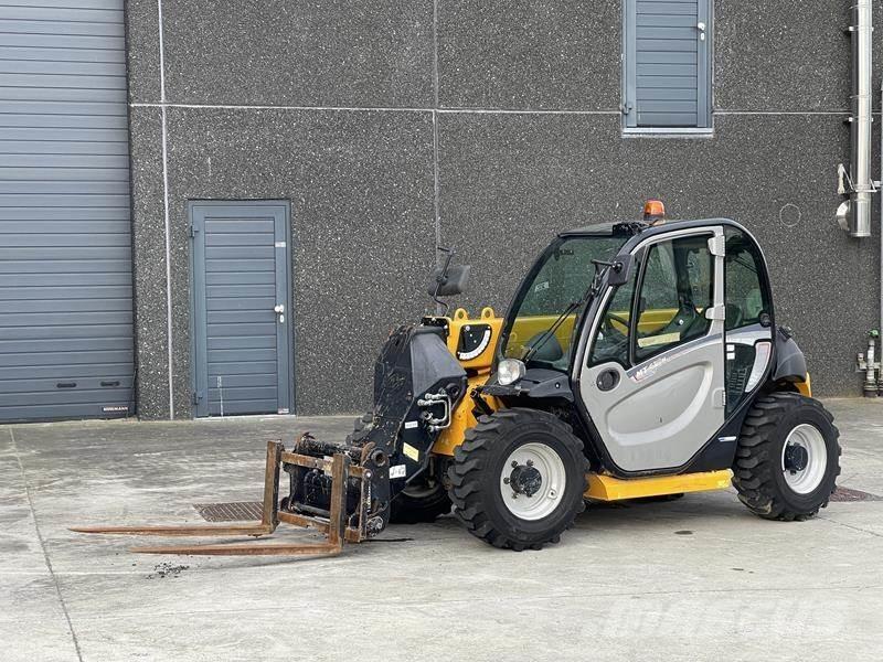 Manitou MT 420 H Kurottajat