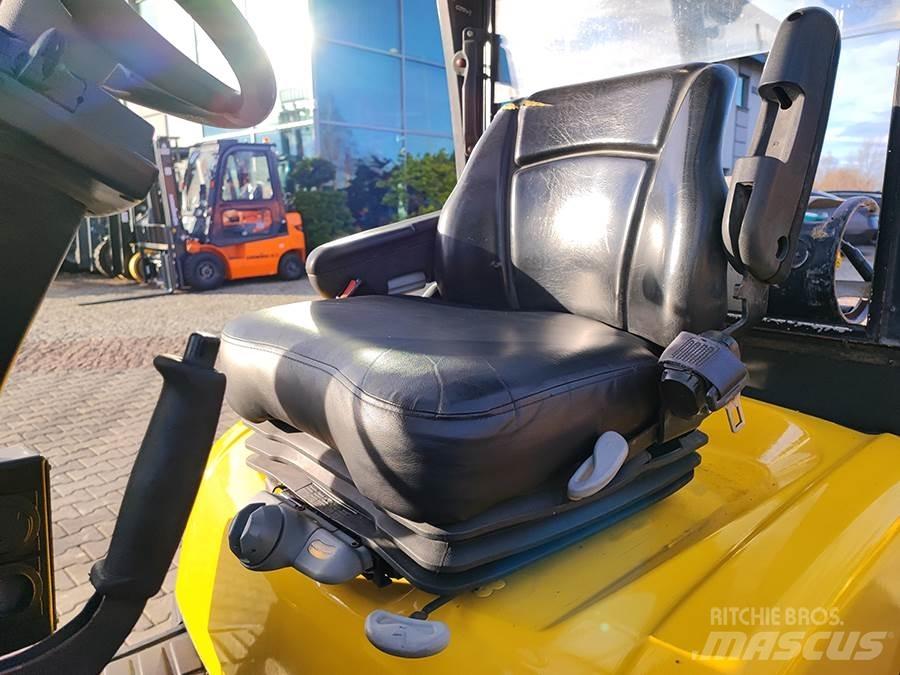 Yale GLP16VX Nestekaasutrukit