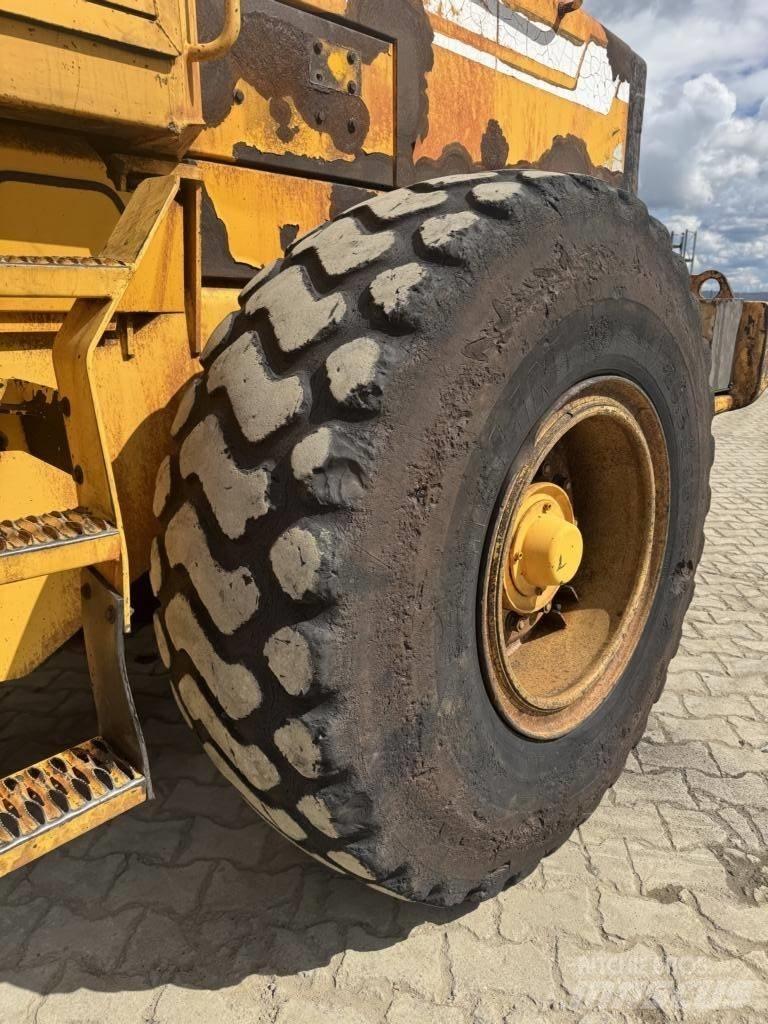 Volvo L 70 C Pyöräkuormaajat