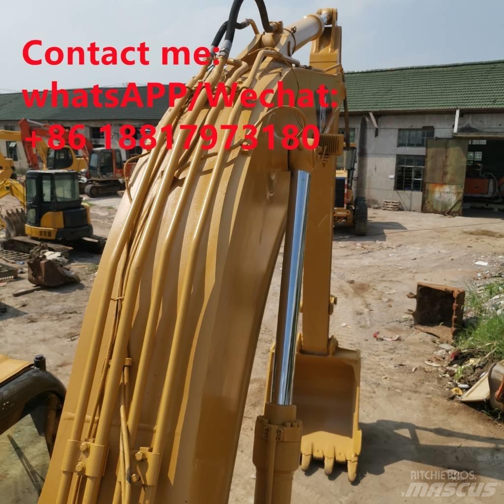 CAT CAT 320C Telakaivukoneet