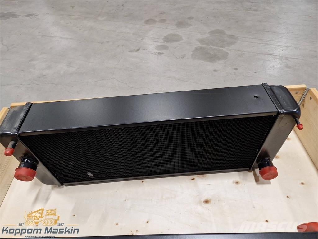 Eco Log 184-5130 Moottorit