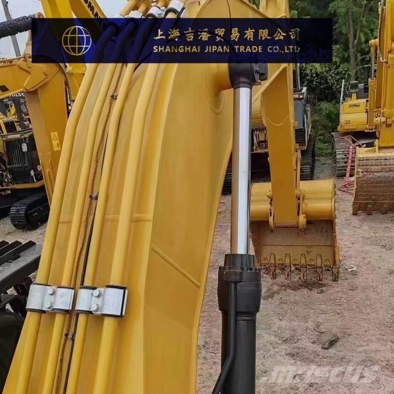 CAT 340 D Telakaivukoneet