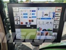 Fendt 828 Profi Plus Traktorit