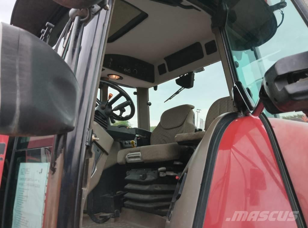 Case IH 140 Traktorit