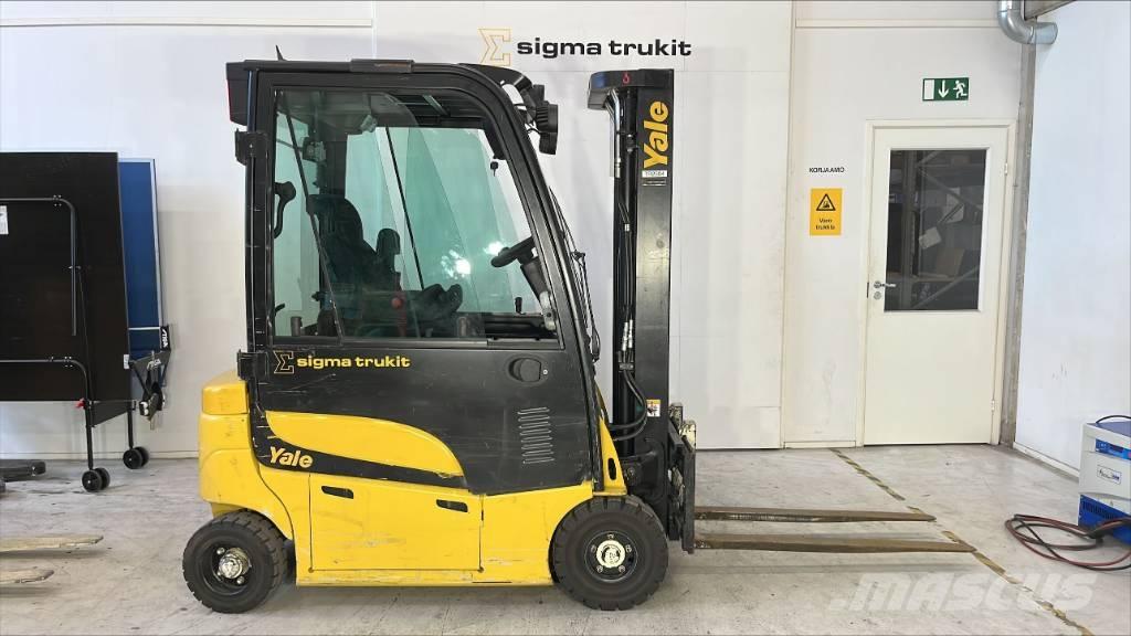 Yale ERP 16 VF Sähkötrukit