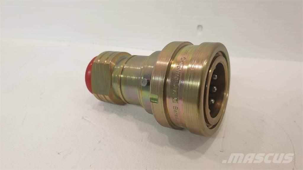 Ponsse 0062111 Hydrauliikka