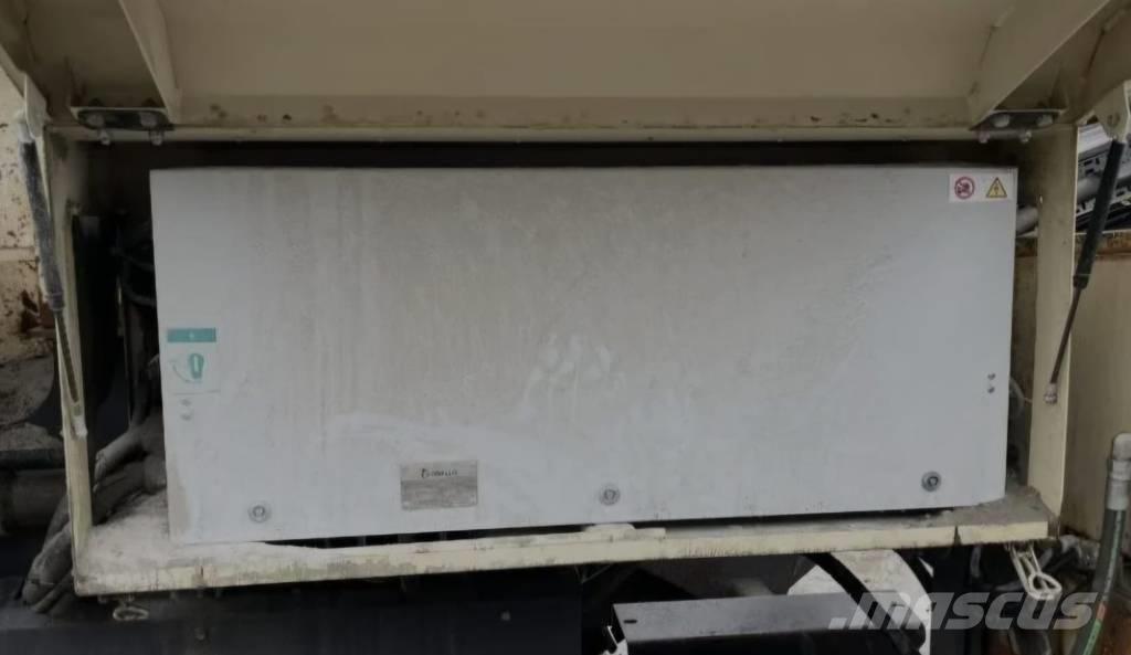 Metso LT 300 GP Mobiilimurskaimet