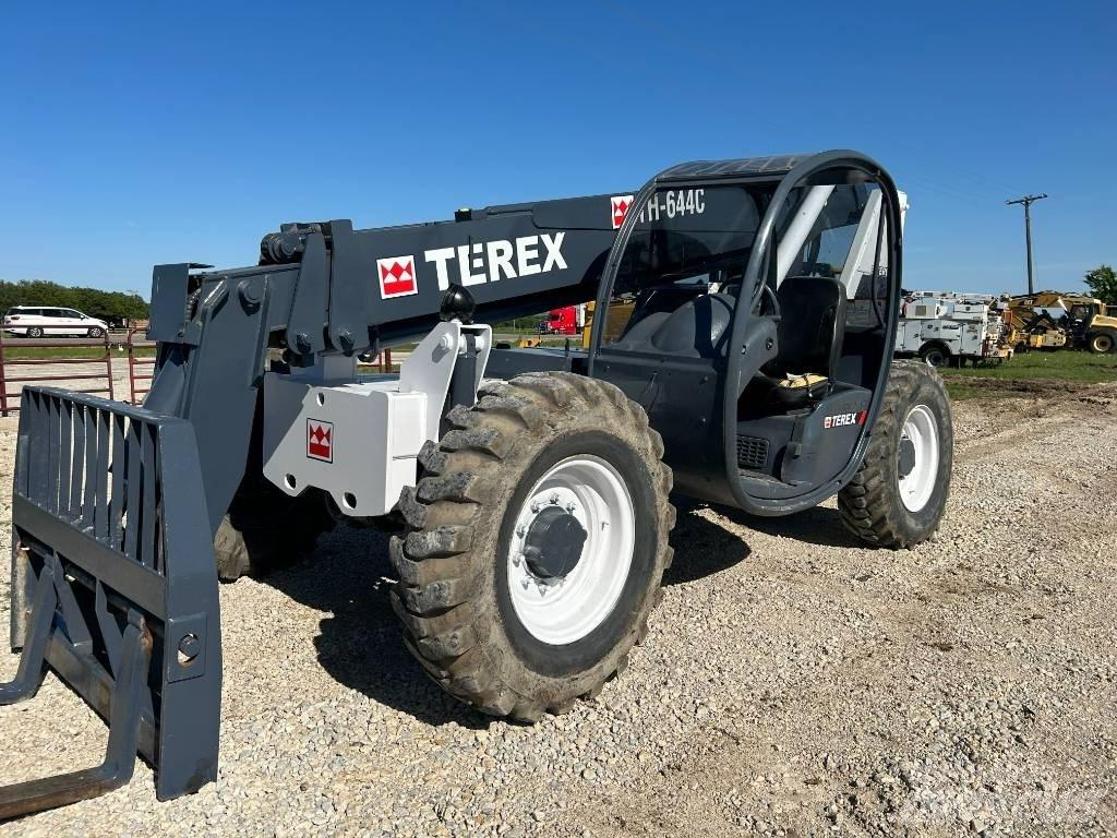 Terex th644c Muut koneet