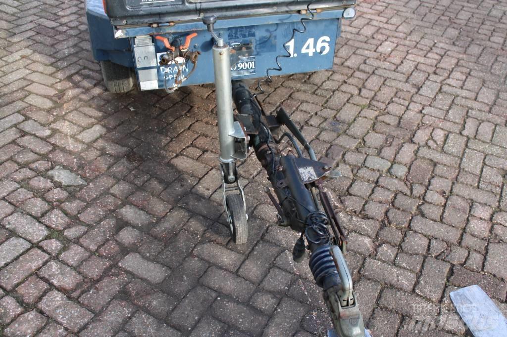 Sullair 88C/8218A Kompressorit