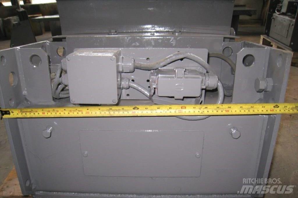Vögele AB475 Asfalttikoneet