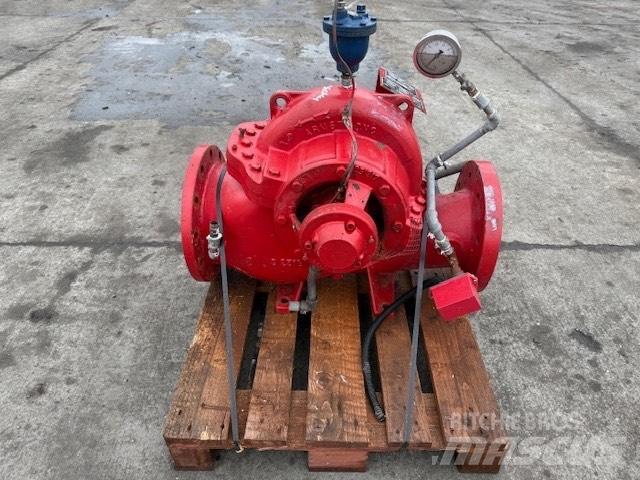 Armstrong Ag 4600 F Vesipumput