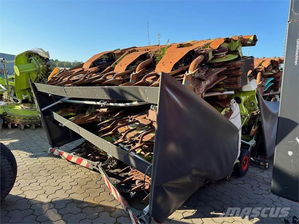 CLAAS Orbis 900 AC Muut maatalouskoneet