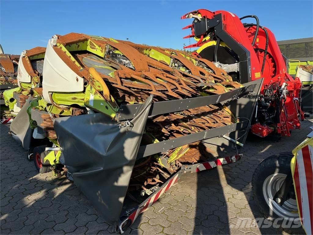 CLAAS Orbis 900 AC Muut maatalouskoneet