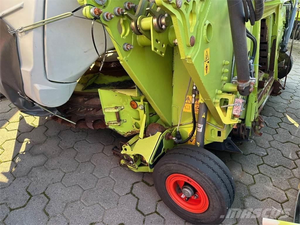 CLAAS Orbis 900 AC Muut maatalouskoneet