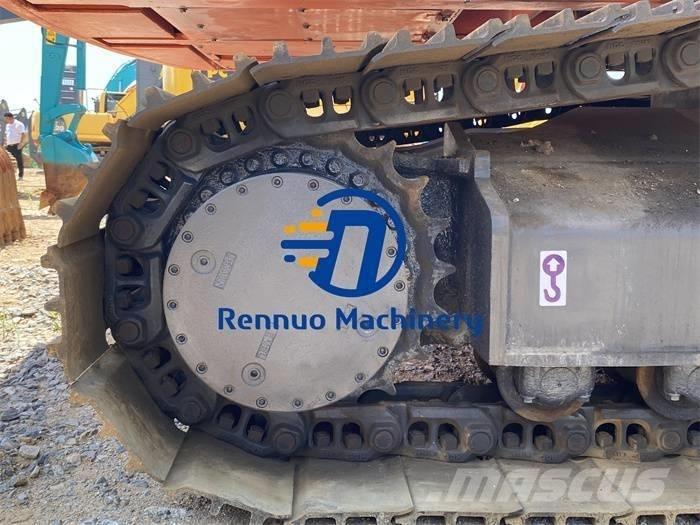 Doosan DX 260LC Telakaivukoneet