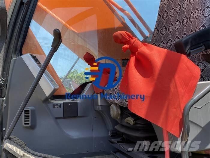 Doosan DX 260LC Telakaivukoneet