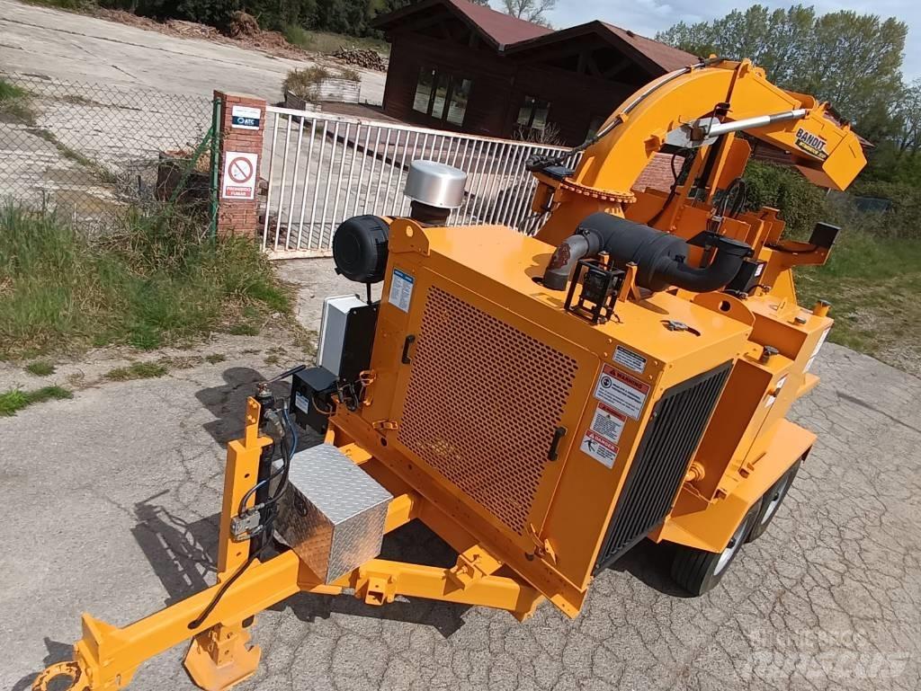 Bandit 20 XP Kantojyrsimet