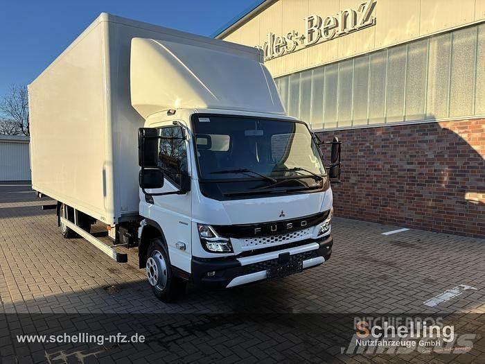 Fuso 7C18 Umpikorikuorma-autot