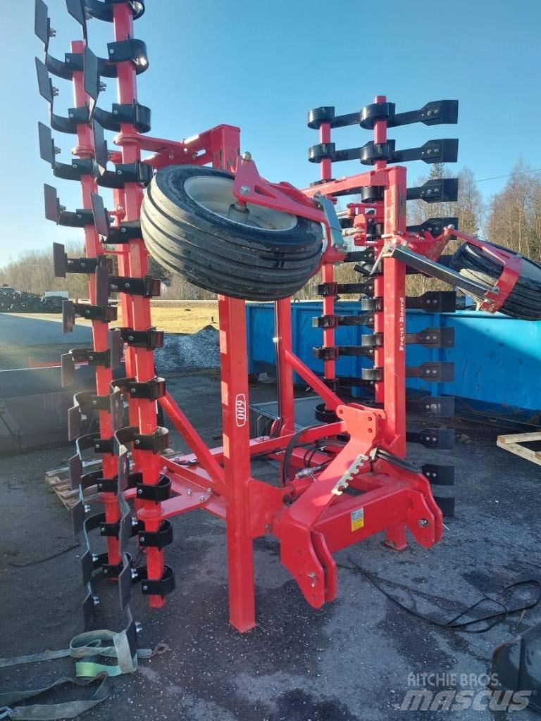 He-Va Front-Board 6m Äkeet