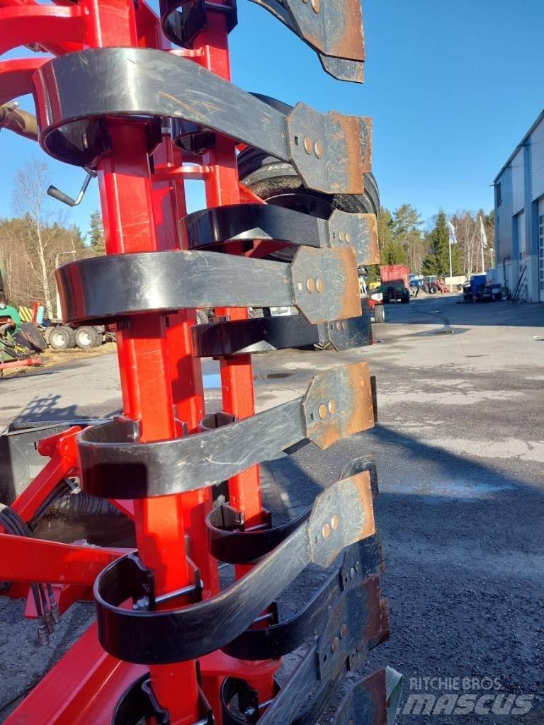 He-Va Front-Board 6m Äkeet
