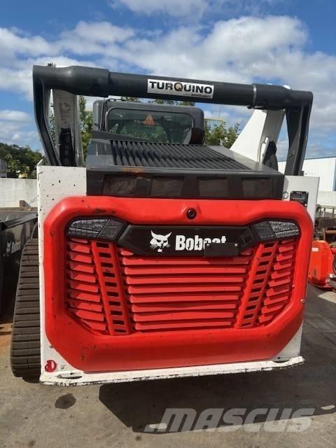 Bobcat T 86 Liukuohjatut kuormaajat