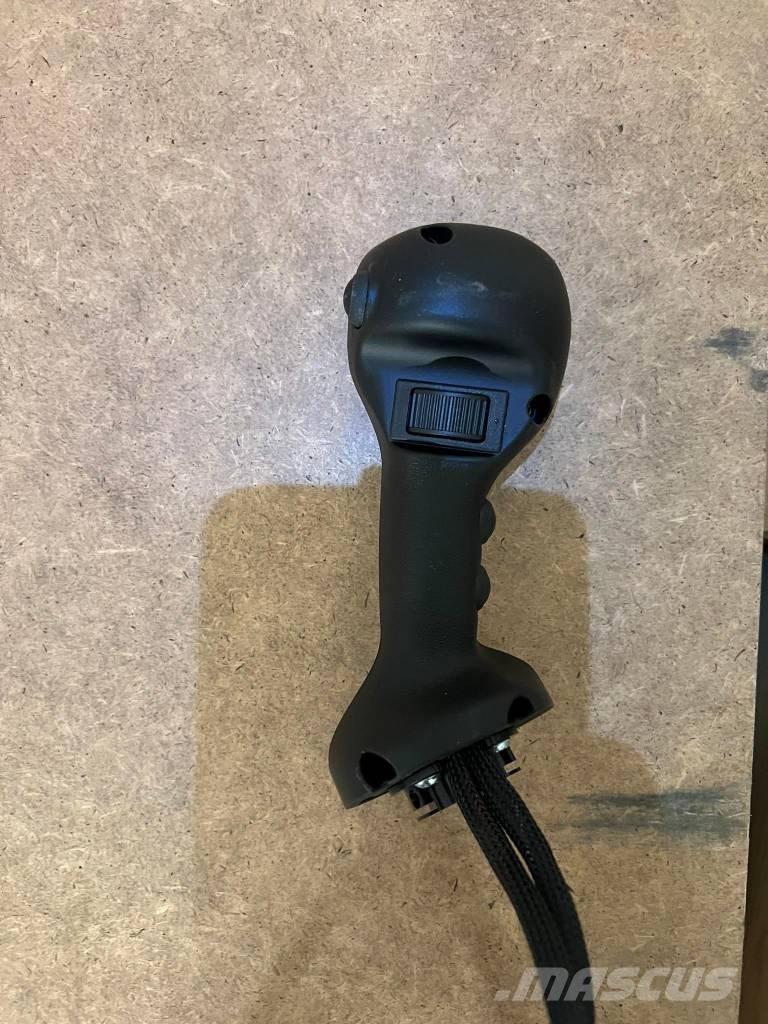 Indexator - Kauhanpyörittäjät