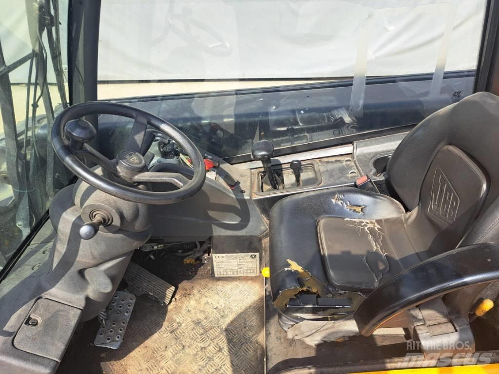 JCB TLT 30D Dieseltrukit
