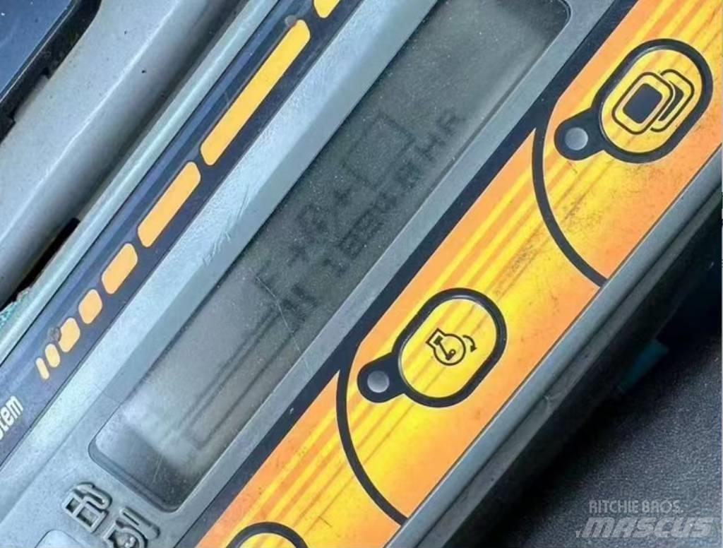 Kubota U-35 Telakaivukoneet