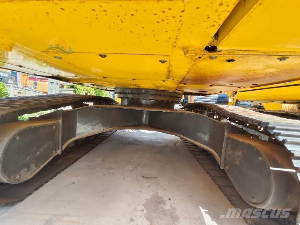 Komatsu PC 220-8 Telakaivukoneet