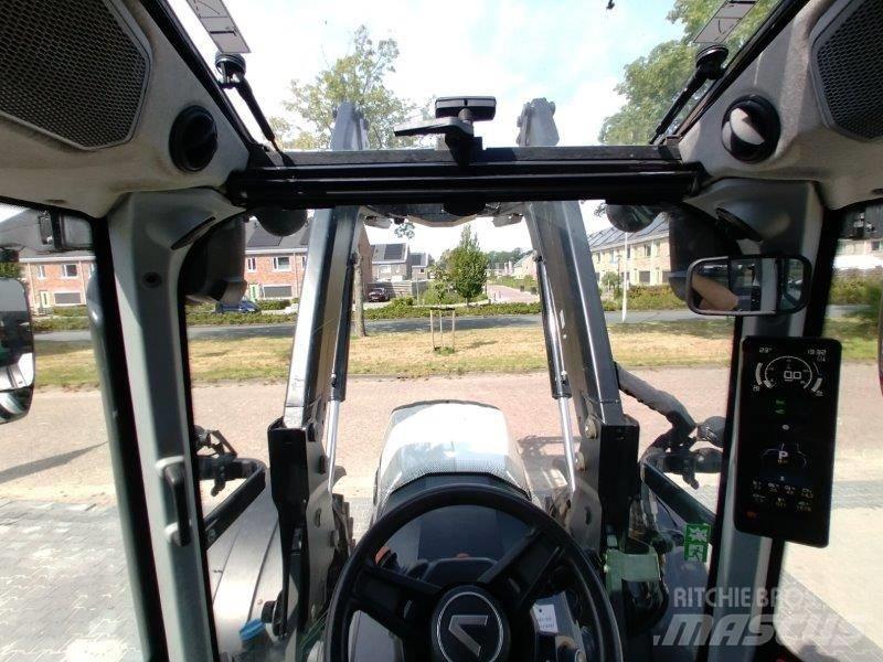 Valtra T 175 A Traktorit