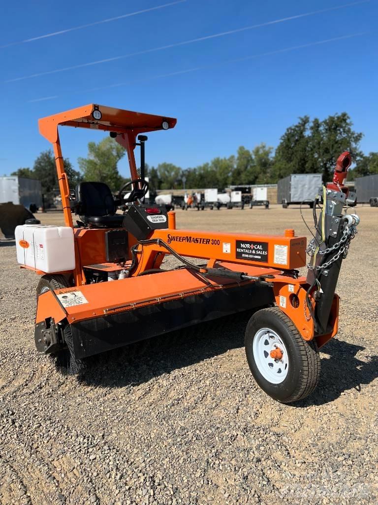  LAYMOR SM300 Yhdistelmäkoneet