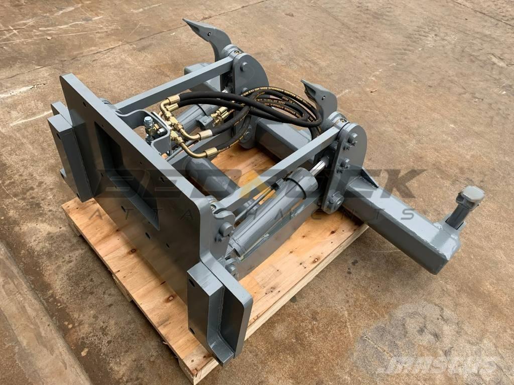 CASE 850M 750M 650M Muut