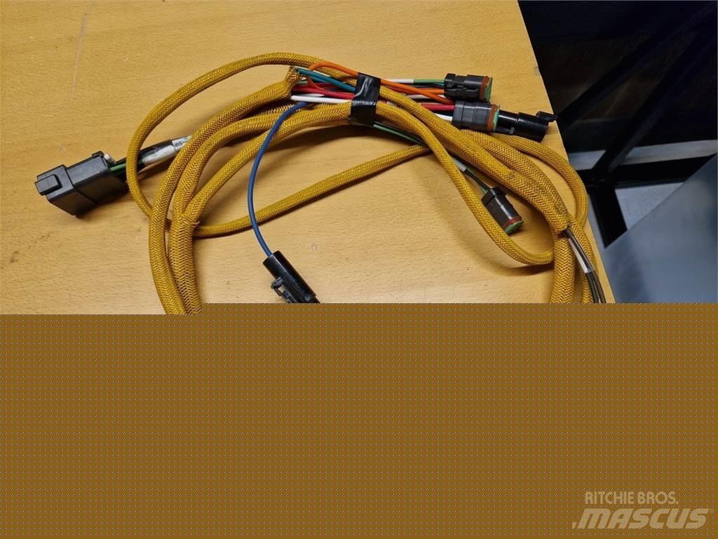 Eco Log 7007597 Sähkö ja elektroniikka