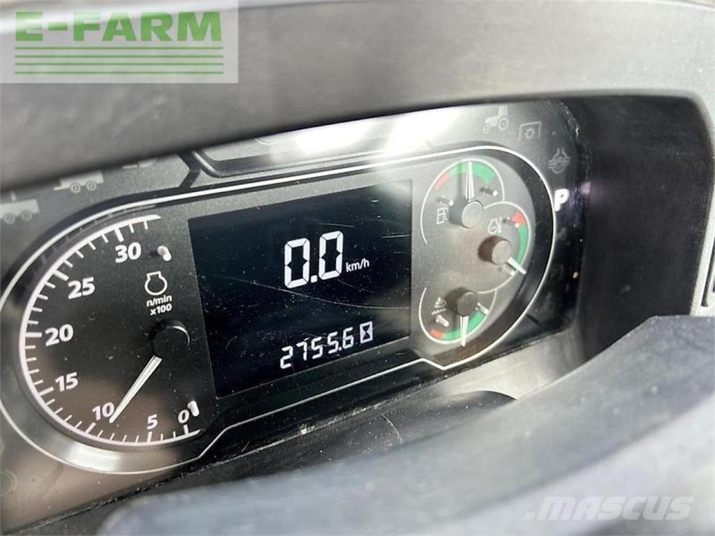 John Deere 5100m Traktorit