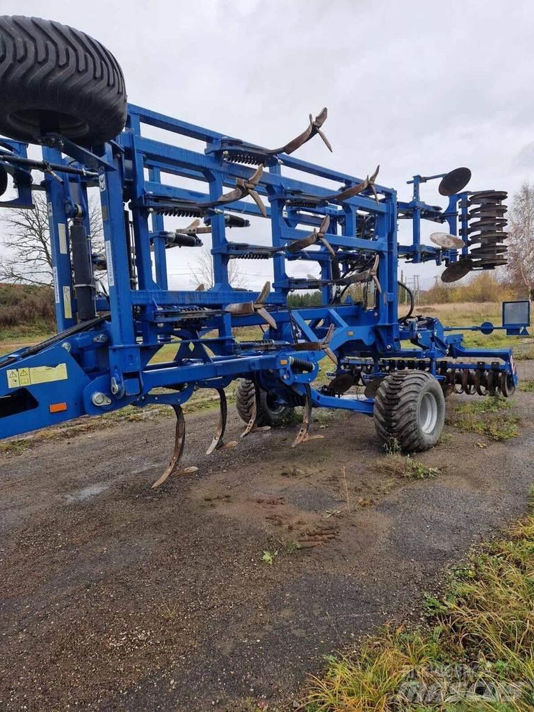 Rolmako U436 Kultivaattorit