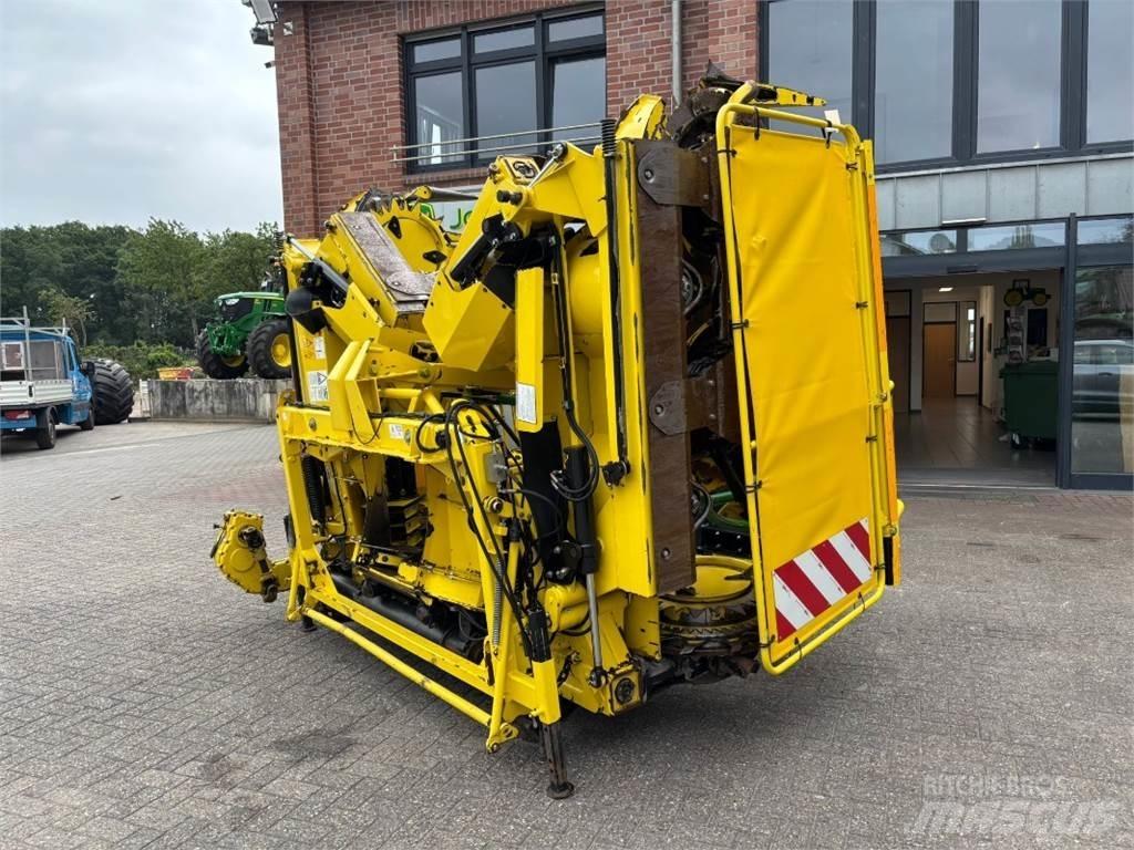 Kemper 375Plus Muut maatalouskoneet