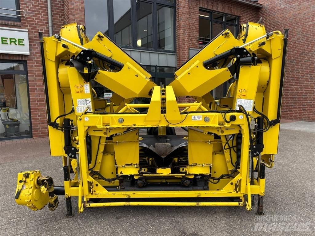 Kemper 375Plus Muut maatalouskoneet
