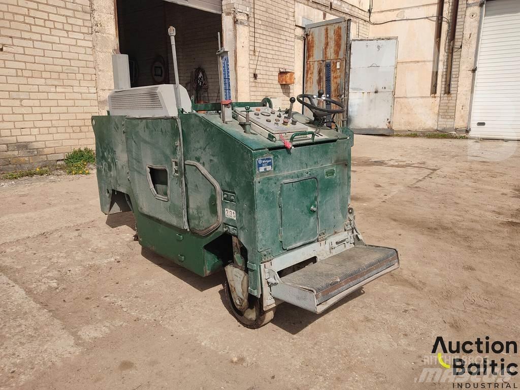 Wirtgen W350 Kylmäasfalttikoneet