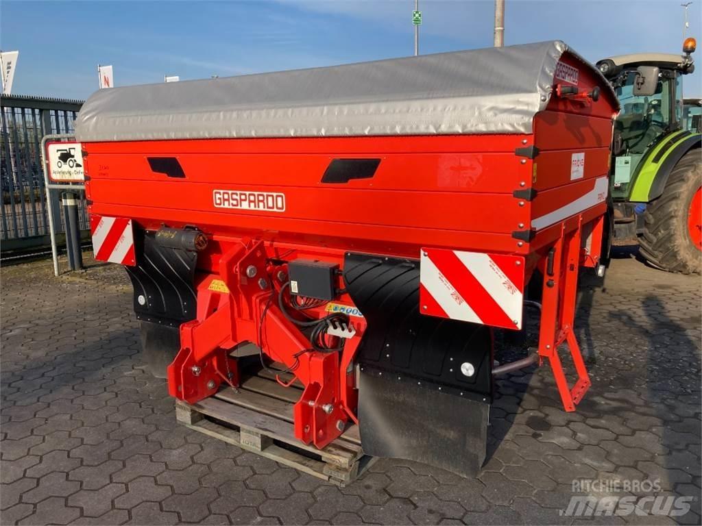 Maschio Primo EW Lannoitteenlevittimet